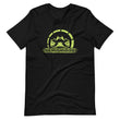 Load image into Gallery viewer, Slingmode Official Logo Men's T-Shirt (Liquid Lime)