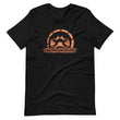 Load image into Gallery viewer, Slingmode Official Logo Men's T-Shirt (Volt Orange)