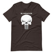 Load image into Gallery viewer, Slingmode Skull Men's T-Shirt (2020-2023)