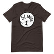 Load image into Gallery viewer, Slingmode Sling 1 Men's T-Shirt