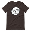 Load image into Gallery viewer, Slingmode Sling 2 Men's T-Shirt