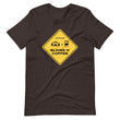 Load image into Gallery viewer, Slingmode Slings N' Coffee Men's T-Shirt