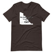 Load image into Gallery viewer, Slingmode Province Design Men's T-shirt (Yukon)