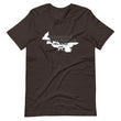 Load image into Gallery viewer, Slingmode Province Design Men's T-shirt (Prince Edward Island)