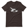 Load image into Gallery viewer, Slingmode Province Design Men's T-shirt (Newfoundland and Labrador)