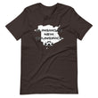 Load image into Gallery viewer, Slingmode Province Design Men's T-shirt (New Brunswick)