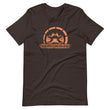 Load image into Gallery viewer, Slingmode Official Logo Men's T-Shirt (Volt Orange)
