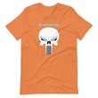Load image into Gallery viewer, Slingmode Skull Men's T-Shirt (2020-2023)