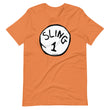 Load image into Gallery viewer, Slingmode Sling 1 Men's T-Shirt