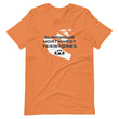 Load image into Gallery viewer, Slingmode Province Design Men's T-shirt (Northwest Territories)