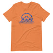 Load image into Gallery viewer, Slingmode Official Logo Men's T-Shirt (Ultra Blue)