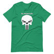 Load image into Gallery viewer, Slingmode Skull Men's T-Shirt (2015-2019)