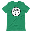Load image into Gallery viewer, Slingmode Sling 1 Men's T-Shirt