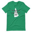 Load image into Gallery viewer, Slingmode State Design Men's T-shirt (New Hampshire)