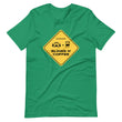 Load image into Gallery viewer, Slingmode Slings N' Coffee Men's T-Shirt