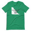 Load image into Gallery viewer, Slingmode Province Design Men's T-shirt (Yukon)