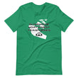 Load image into Gallery viewer, Slingmode Province Design Men's T-shirt (Northwest Territories)