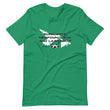 Load image into Gallery viewer, Slingmode Province Design Men's T-shirt (Newfoundland and Labrador)