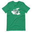 Load image into Gallery viewer, Slingmode Province Design Men's T-shirt (Canada)