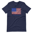 Load image into Gallery viewer, Slingmode USA Men's T-Shirt (American Flag)