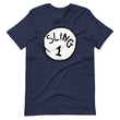 Load image into Gallery viewer, Slingmode Sling 1 Men's T-Shirt