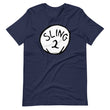 Load image into Gallery viewer, Slingmode Sling 2 Men's T-Shirt