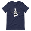 Load image into Gallery viewer, Slingmode State Design Men's T-shirt (New Hampshire)