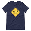 Load image into Gallery viewer, Slingmode Slings N' Coffee Men's T-Shirt
