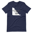Load image into Gallery viewer, Slingmode Province Design Men's T-shirt (Yukon)