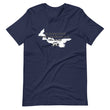 Load image into Gallery viewer, Slingmode Province Design Men's T-shirt (Prince Edward Island)