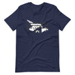 Load image into Gallery viewer, Slingmode Province Design Men's T-shirt (Newfoundland and Labrador)