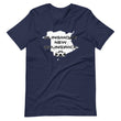 Load image into Gallery viewer, Slingmode Province Design Men's T-shirt (New Brunswick)