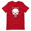 Load image into Gallery viewer, Slingmode Skull Men's T-Shirt (2020-2023)