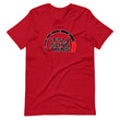 Load image into Gallery viewer, Slingmode It's A Sling Thing Men's T-Shirt (Black Design)