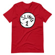 Load image into Gallery viewer, Slingmode Sling 1 Men's T-Shirt