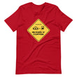 Load image into Gallery viewer, Slingmode Slings N' Coffee Men's T-Shirt