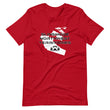 Load image into Gallery viewer, Slingmode Province Design Men's T-shirt (Northwest Territories)