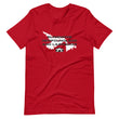 Load image into Gallery viewer, Slingmode Province Design Men's T-shirt (Newfoundland and Labrador)