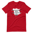 Load image into Gallery viewer, Slingmode Province Design Men's T-shirt (New Brunswick)