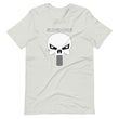 Load image into Gallery viewer, Slingmode Skull Men's T-Shirt (2015-2019)