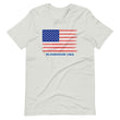 Load image into Gallery viewer, Slingmode USA Men's T-Shirt (American Flag)