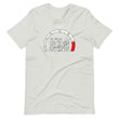 Load image into Gallery viewer, Slingmode It's A Sling Thing Men's T-Shirt (White Design)