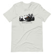 Load image into Gallery viewer, Slingmode Caricature Men's T-Shirt 2021 (S White Lightning)