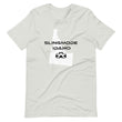 Load image into Gallery viewer, Slingmode State Design Men's T-shirt (Idaho)