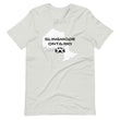 Load image into Gallery viewer, Slingmode Province Design Men's T-shirt (Ontario)
