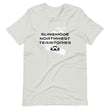 Load image into Gallery viewer, Slingmode Province Design Men's T-shirt (Northwest Territories)