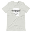 Load image into Gallery viewer, Slingmode Province Design Men's T-shirt (Alberta)