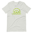 Load image into Gallery viewer, Slingmode Official Logo Men's T-Shirt (Liquid Lime)