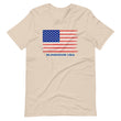 Load image into Gallery viewer, Slingmode USA Men's T-Shirt (American Flag)