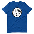 Load image into Gallery viewer, Slingmode Sling 1 Men's T-Shirt